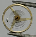 ST 69-21 Balance Wheel Complete And Spring Renata 1509 Watch Movement Parts NOS