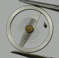 RL Rax 1013 1237 Balance Wheel Complete And Spring 1679 M Watch Movement Parts
