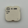 ESA 9200 Hour Wheel - 6 3/4 - 255 - New Old Stock - Watch Parts