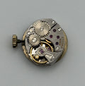 Eterna 1447 Watch Movement - For Parts / Repair