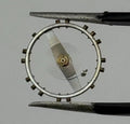ETA 2390 2401 Balance Wheel Complete And Spring 616 Watch Movement Parts NOS