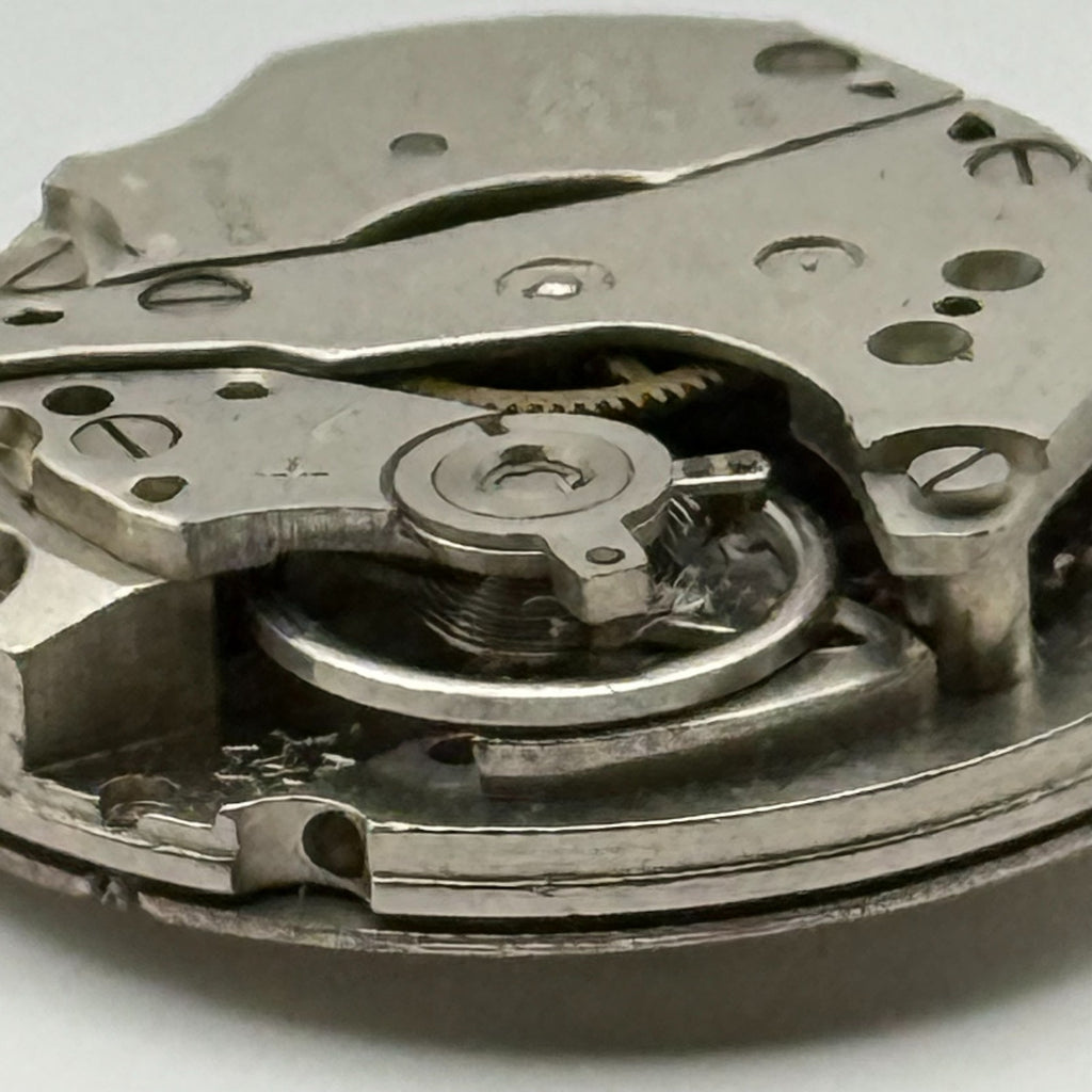 Watch Imp Corp Cal 5211B Watch Movement Corocraft Swiss Manual Wind Parts 19.7mm