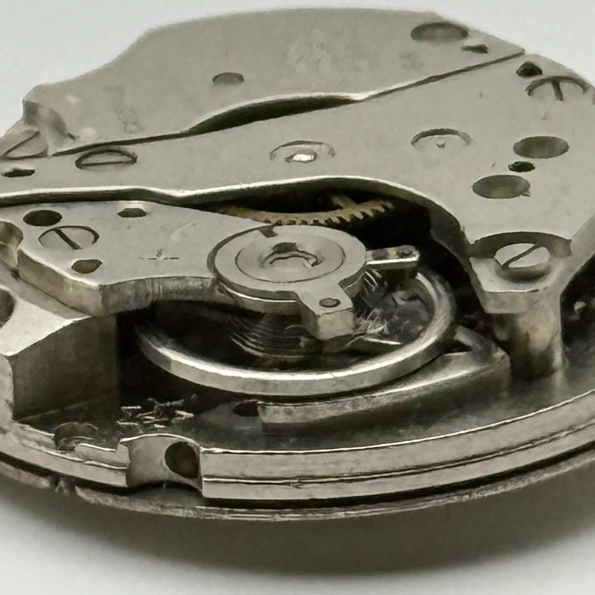Watch Imp Corp Cal 5211B Watch Movement Corocraft Swiss Manual Wind Parts 19.7mm