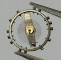 Felsa 4020 4022 Balance Wheel Complete And Spring 1045 Watch Movement Parts NOS