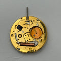 Ronda 7775 Watch Movement Quartz Swiss Untested Parts Repair Spares 23.6mm