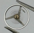 AS 1677 Balance Wheel Complete And Spring Renata 1414 M Watch Movement Parts NOS