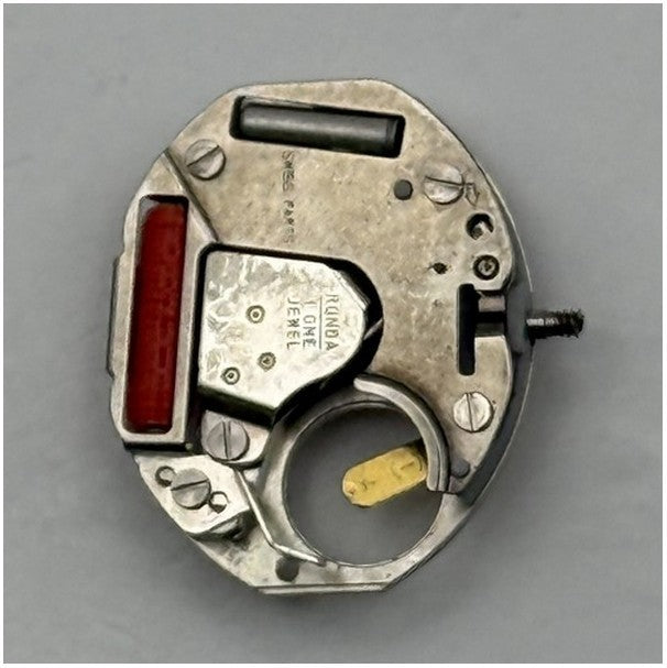 Ronda 751 Watch Movement - For Parts / Repair - Select From Available Options