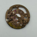 ETA 2452 Watch Movement - Main Plate Automatic - For Parts / Repair - 25.9mm