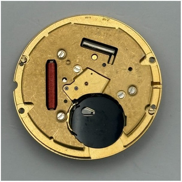 ETA F06.111 Watch Movement - Running - Select From Available Options