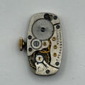 Elgin 529 Watch Movement American Parts Repair
