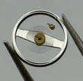 RL 8013 /2 Balance Wheel Complete And Spring 8¾’’’ 5000 Watch Movement Parts NOS