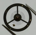 EB 8800 Balance Wheel Complete And Spring 12’’’ Renata 1309 Watch Movement Parts