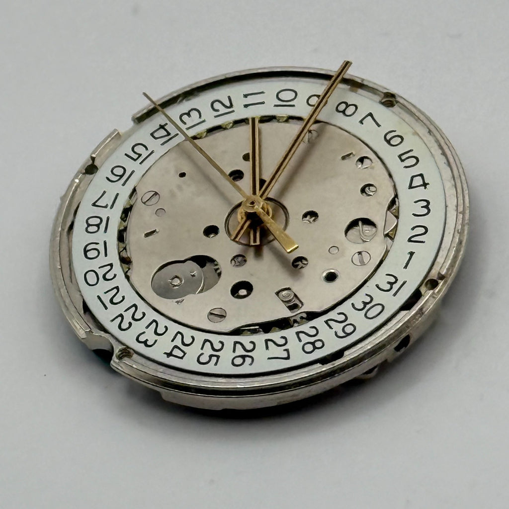 ETA 963.115 Watch Movement Quartz Swiss Parts Repair Spares 26.2mm