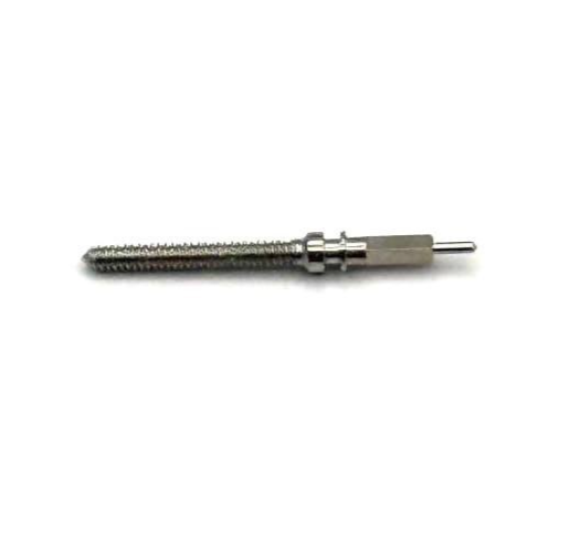 Peseux 220/2 Winding Stem 8 3/4" New Old Stock 8.75 NOS Watch Part Vintage