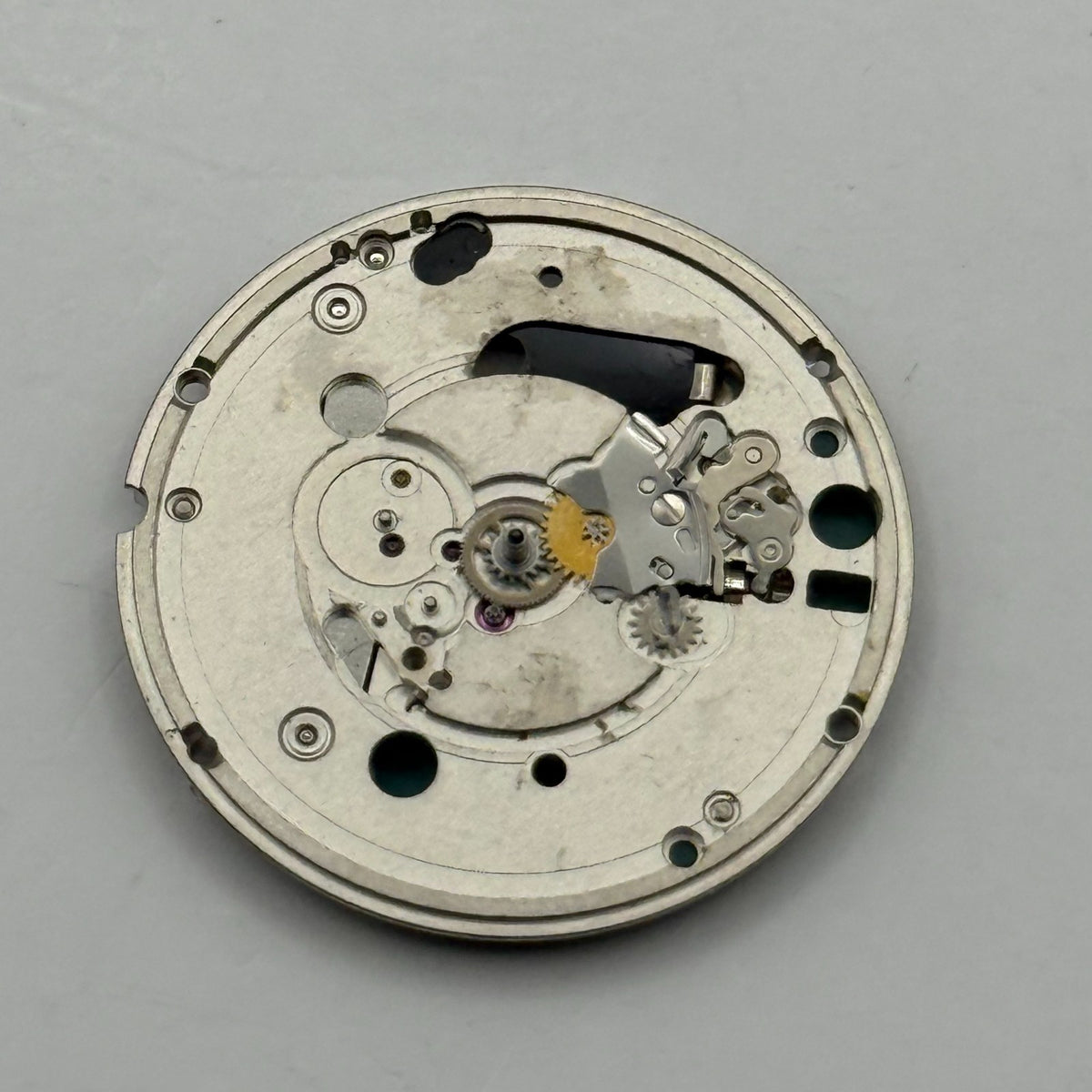 ETA 955.414 Watch Movement Running Quartz Tag Heuer 3.89 Swiss Parts Repair 23mm