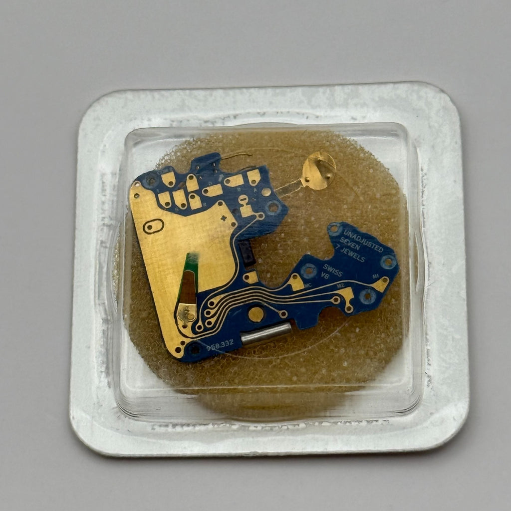 ESA ETA 958.332 Circuit Part - New Old Stock - Vintage Watch Parts
