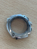 Seiko Sportura Chronograph Watch Case - New Old Stock