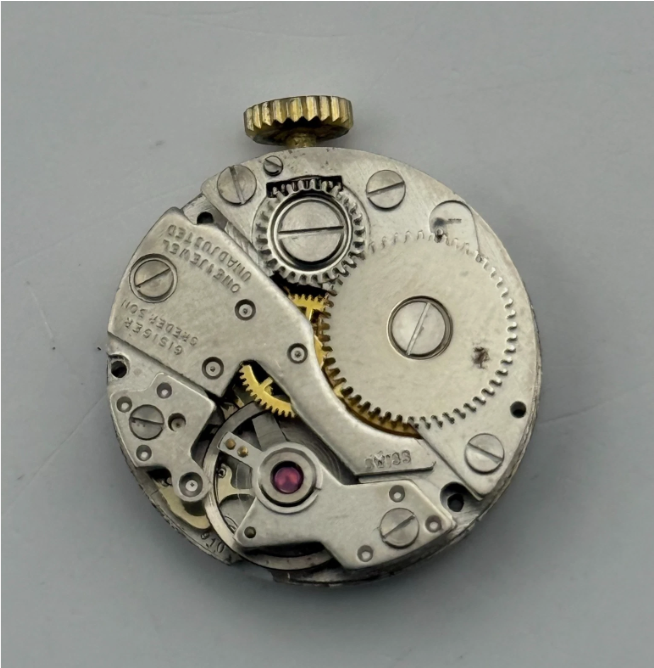 BFG 910 Watch Movement - For Parts / Repair - Select From Available Options