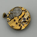Smiths De Luxe Ladies Watch Movement - For Parts / Repair