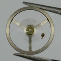 Ebosa 65 Balance Wheel Complete And Spring 12½’’’ 942 Watch Movement Parts NOS