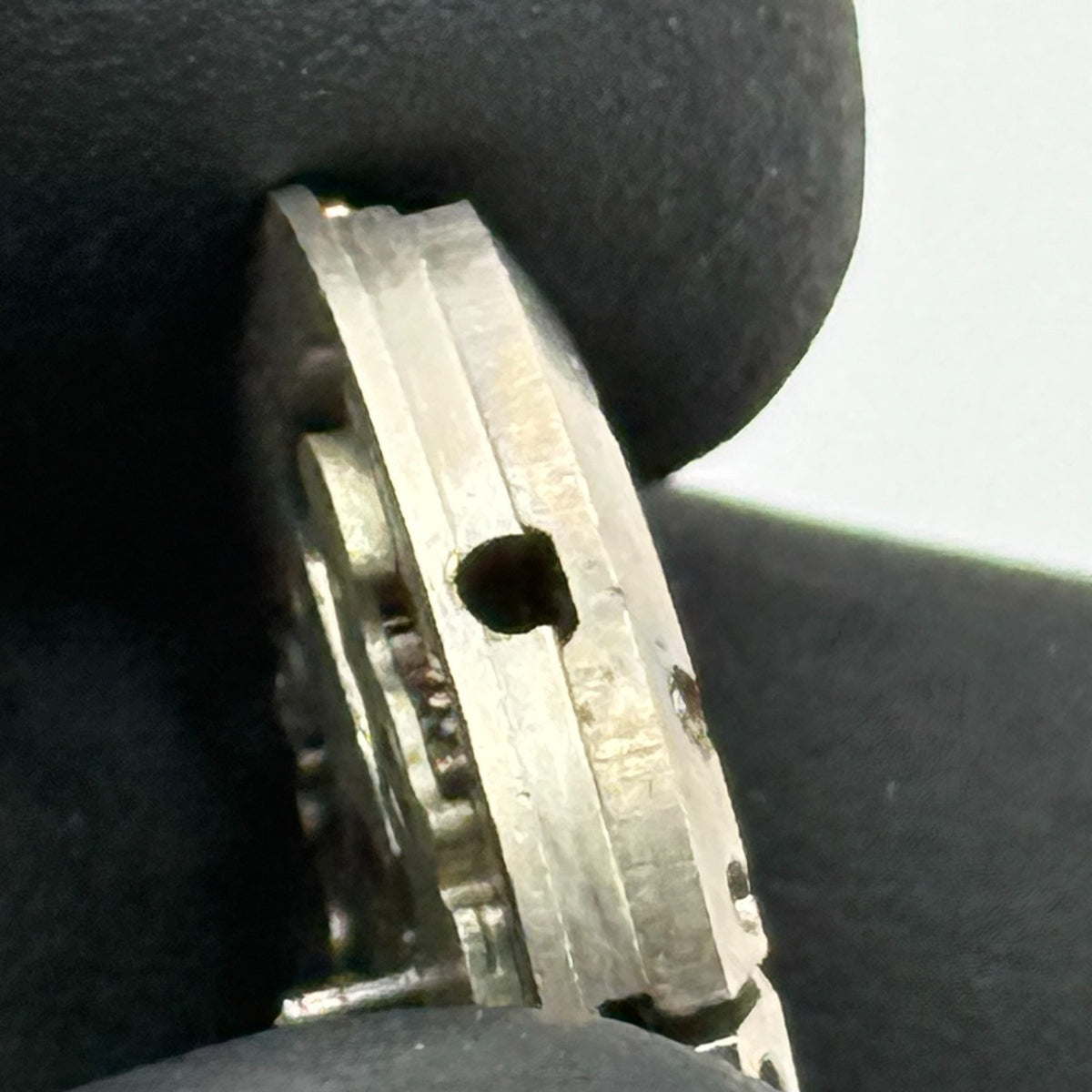 Larex Cal 1078 Watch Movement - For Parts / Repair - 23.6mm