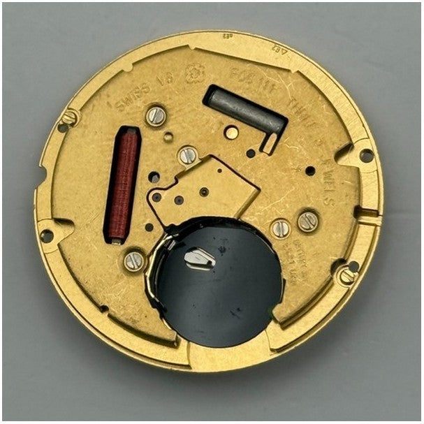 ETA F06.111 Watch Movement - Running - Select From Available Options