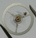 EB 8350 8354 8356 Balance Wheel Complete And Spring 8¾’’’ Watch Movements Parts
