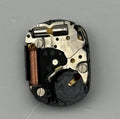 Seiko 1N01A Watch Movement Quartz Japan Untested Parts Repair Spares 10.8mm