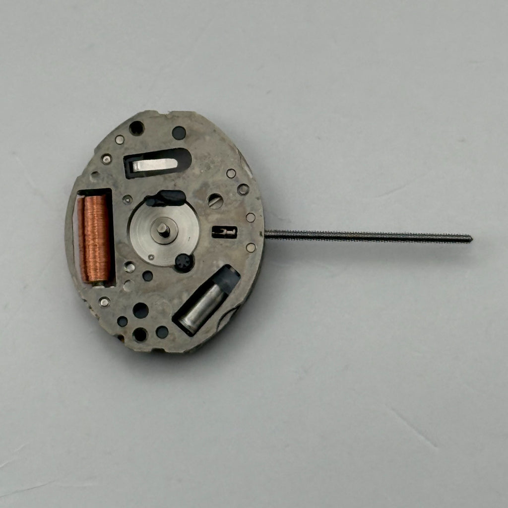 Miyota 5Y20D Watch Movement Quartz Japan Untested Parts Repair Spares 13mm
