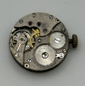 4/140 Watch Movement - MD - For Parts / Repair