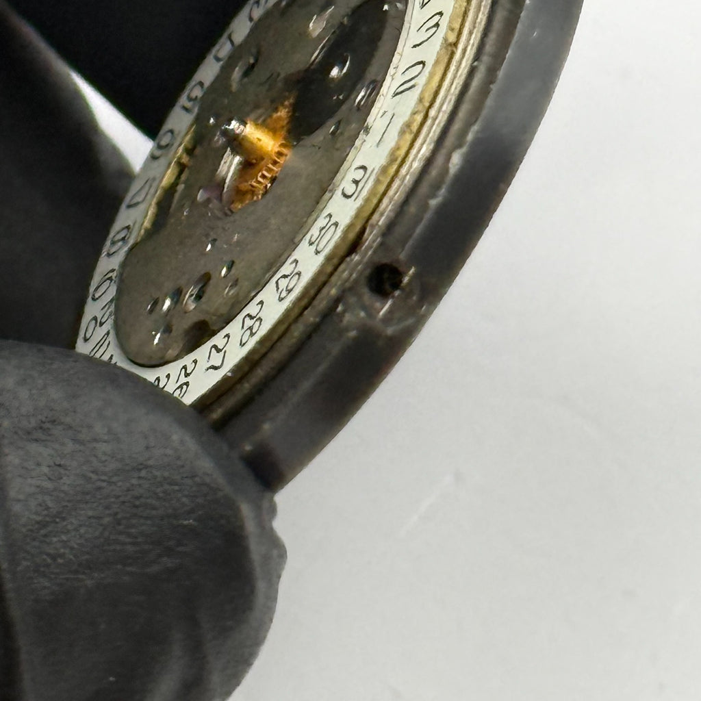 Sekonda Date Watch Movement - For Parts / Repair - 25.7mm