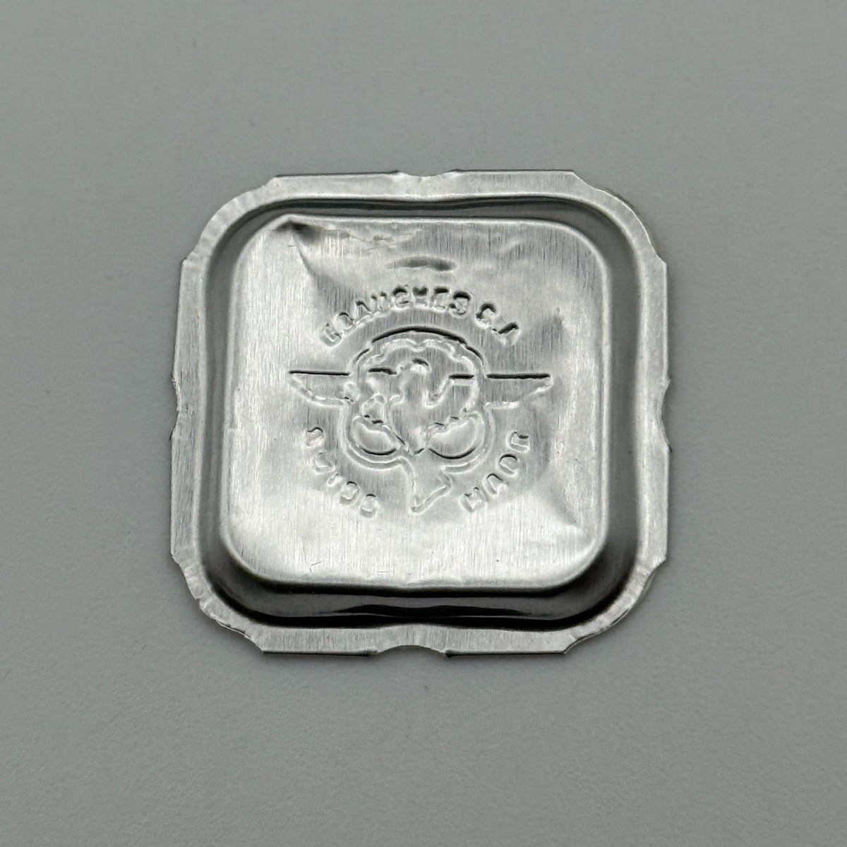 ETA 953 Upper Cap Jewel With End Piece - 17 - 336 - New Old Stock - Watch Parts