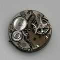FHF 60 Watch Movement - Fontainemelon 60 - Running - For Parts / Repair