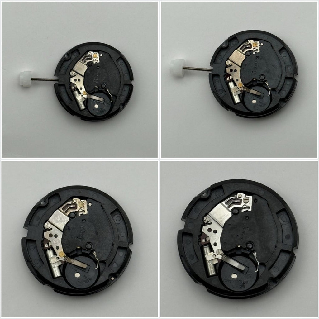 ETA 804.114 Watch Movement - Running - Select From Available Options