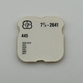ETA 2641 Setting Lever Spring - 7 3/4 - 445 - New Old Stock - Watch Parts