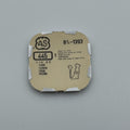 AS 1393 Setting Lever Spring - 8 3/4 - 445 - New Old Stock - Watch Parts