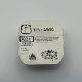 Felsa 4550 Escape Wheel - 11 1/2 - 702 - New Old Stock - Watch Parts