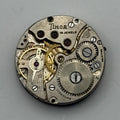 ETA 790 Watch Movement - Timor - For Parts / Repair