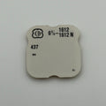EB 1612/1612N Setting Lever - 6 3/4 - 437 - New Old Stock - Watch Parts