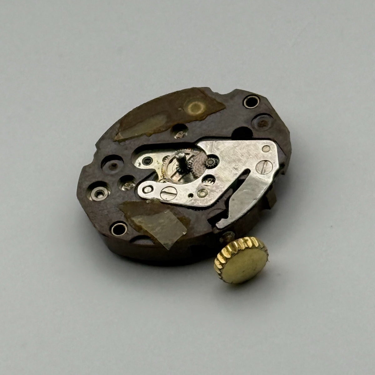 ETA 927.002 Watch Movement Running Quartz Swiss Parts Repair Spares 12.4mm