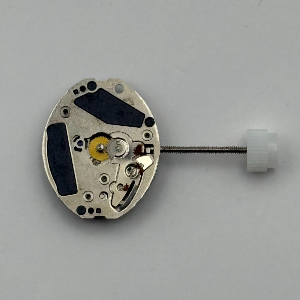 ETA 901.005 Watch Movement Quartz Swiss 1 Jewel Parts Repair Spares 13mm