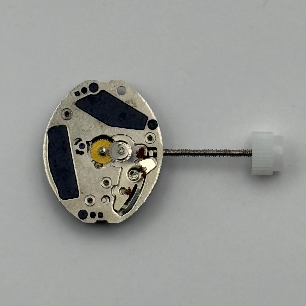ETA 901.005 Watch Movement Quartz Swiss 1 Jewel Parts Repair Spares 13mm