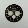 Seiko Watch Dial Spare Parts Repair