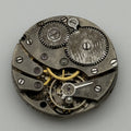 Revue Limit Watch Movement - For Parts / Repair