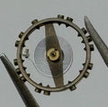 AS 976 1012 Balance Wheel Complete And Spring Renata 29 Watch Movement Parts NOS