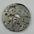 ETA 2782 VJ Watch Movement - Main Plate - For Parts / Repair - 25.9mm