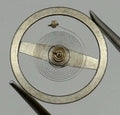 Brac 107 115 Balance Wheel Complete And Spring 706 Watch Movement Parts NOS