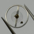 BFG 1582 PPM Balance Wheel Complete And Spring 13½’’’ 5016 Watch Movement Parts