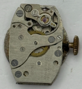 Oris Cal 410 Watch Movement Services Manual Wind Vintage Parts Repair 12.7mm