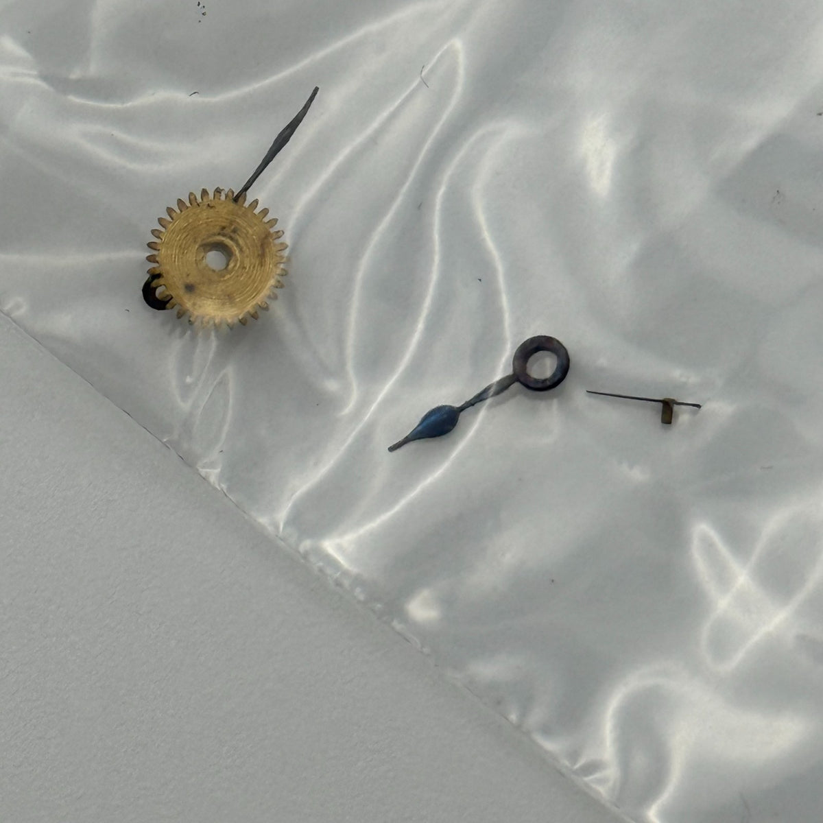 ETA Watch Movement - For Parts / Repair